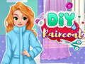 Joc Pelerină de ploaie DIY on-line Joc Pelerină de ploaie DIY on-line