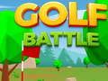 Joc Bătălia de Golf on-line