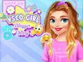 Joc Povestea Bloggerului VSCO Girl on-line