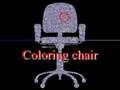 Joc Scaun de Colorat on-line