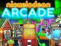 Joc Arcada Nickelodeon on-line