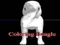 Joc Colorat Beagle on-line