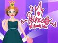 Joc Salon de Frumusețe pentru Prințese on-line
