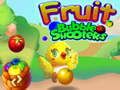 Joc Tirachii de Bule de Fructe on-line