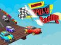 Joc Mini Rally Racing on-line