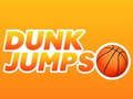 Joc Sărituri de Dunk on-line