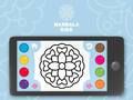 Joc Copii Mandala on-line