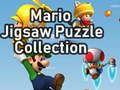 Joc Colecția de Puzle Mario on-line