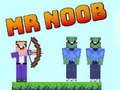 Joc Domnul Noob on-line