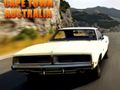 Joc Cape Town Australia on-line
