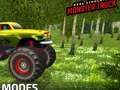 Joc Simulator Real: Monster Truck on-line