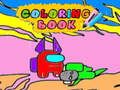 Joc Carte de colorat on-line