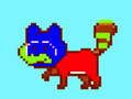 Joc Pixel Colorat on-line