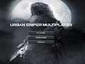 Joc Sniper Urban Multiplayer on-line