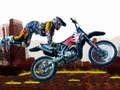 Joc  motociclete Xtreme on-line