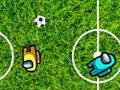 Joc Fotbal Între Noi on-line