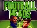 Joc Capete de fotbal on-line
