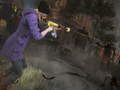 Joc P Shooter de Zombie - Warfar on-line