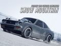 Joc Simulator de fizică auto proiectul Muntele de Zăpadă on-line