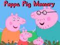 Joc Memoria Peppa Pig on-line