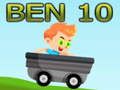 Joc Ben 10 on-line