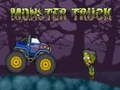 Joc Tir monstru on-line