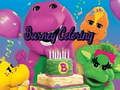 Joc Coloratul lui Barney on-line