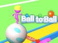 Joc Bola la Bola on-line