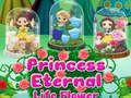Joc Prințesa Floarea Vieții Etterne on-line