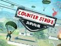 Joc Counter Strike Supraviețuire on-line