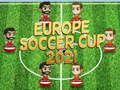 Joc Cupă de Fotbal a Europei 2021 on-line