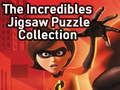 Joc Colecția de Puzzles Incredibilele on-line