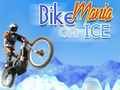 Joc Bike Mania 3 Pe Gheață on-line