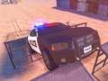 Joc Poliția Drift și Stunt on-line