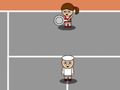 Joc Tenis Mic Retro on-line