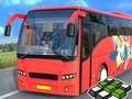 Joc Simulator de Autobuz Indian in Urcare 3D on-line