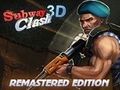 Joc Subway Clash Remasterizat on-line