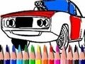 Joc Înapoi la școală: Carte de colorat distractivă on-line