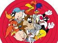 Joc Colecția de Puzzle-uri Looney Tunes on-line