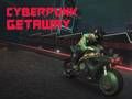Joc Evadare Cyberpunk on-line