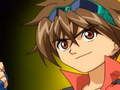 Joc Colecție de Puzzles Bakugan on-line