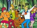 Joc Colecția de puzzle-uri Scooby-Doo on-line