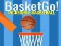Joc Basket Go! Baschet Incredibil on-line