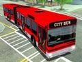 Joc Simulator de Autobuz Modern on-line