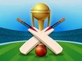Joc Cupă Campionilor la Cricket on-line