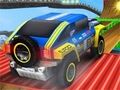 Joc Super Jeep Mega Ramp Conducere on-line
