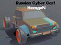 Joc Hexagonul Mașinii Cyber Rusești on-line