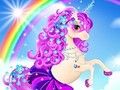 Joc Îmbracă Unicornul on-line