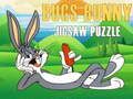 Joc Puzzle cu Bugs Bunny on-line