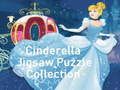 Joc Colecția de Puzzles Cenușăreasa on-line